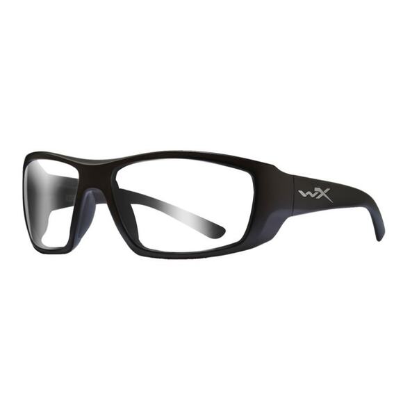 Wiley X Other - WILEY X KOBE Z94.3 WX Z87-2 BLACK EYEGLASSES SUNGLASSES FRAMES 60-18-11